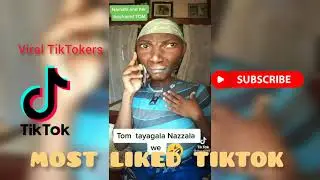 Best Hilarious Namata series on TikTok 