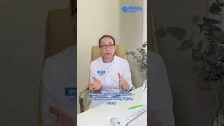 Что такое корь? Профилактика кори