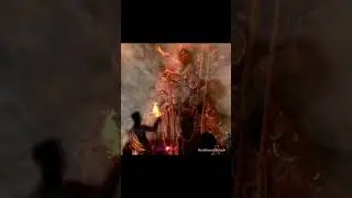 Bhor Bhayi Din Chadh Gaya Meri Ambe | Durga Pooja Status Short 