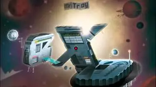 Mr.Troy - Essence