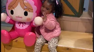 Happy birthday baby girl 🥰