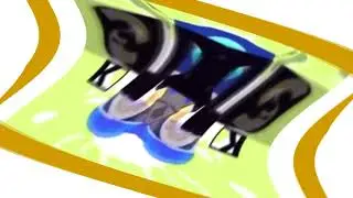 Klasky Csupo in Reversed Echo 2.0 Effects Round 1 vs VidEffectsHD and Everyone