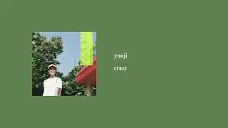 yooji (유지) - crazy