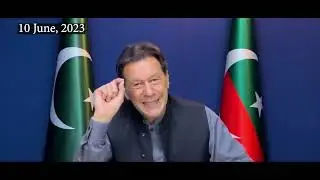 Roundups | Chairman Imran Khan's address to nation