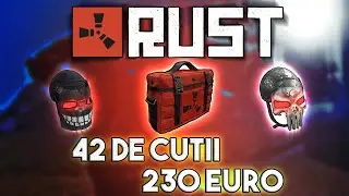 Am deschis 42 de High Quality Bag Opening in Rust