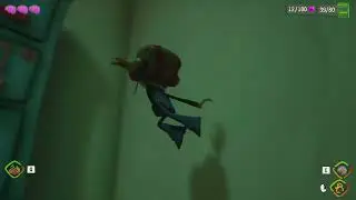 Самненея и сажаленея Кали Лабка