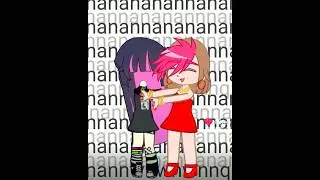 коллаб #gacha #тренд #edit #gachalife #gachaclub #гачалайф #memes #animation #art #труська #чулка