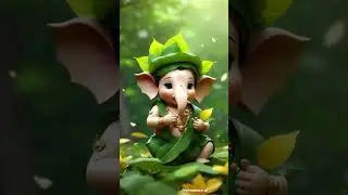 #Jaiganesha jai ganesha