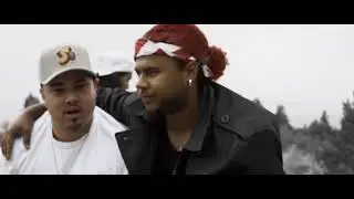Saint Nick "Broke Hoes" (Behind The Scenes)