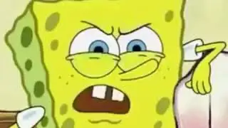 I hate you Patrick