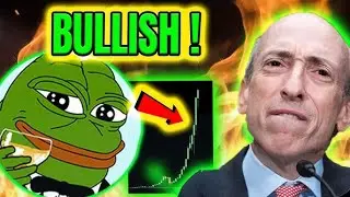 LIHAT!! PREDIKSI PEPE KOIN SIAP NAIK 1000 RUPIAH MENURUT AHLI KRIPTO!! PEPE BERSIAPLAH AUTO KAYA!!