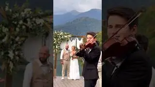Perfect - Ed Sheeran - David Bay