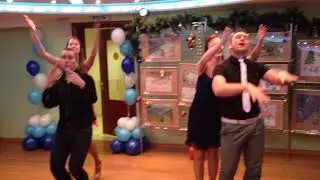 Братья Ивановы Жестовая песня 