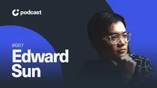 Staying True to Yourself On Social Media with Edward Sun