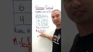 1% HARD | MÉDIA PONDERADA