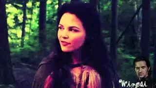:GuyxSnow: || ϟ...I destoryed everything...ϟ || OUaT/RH Crossover