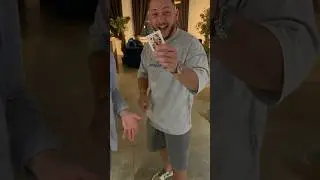 Как он угадал?