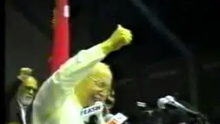 Erbakan: ALLAH nurunu tamamlayacak