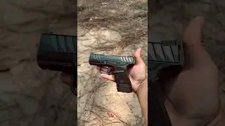 Stoeger STR-9 MC first look 