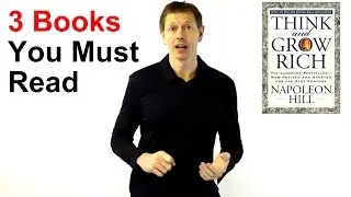 3 Books Every Entrepreneur Must Read