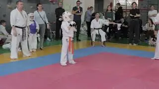 Занин Александр  3