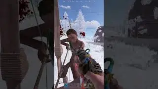 Когда переиграл и уничтожил #rust  #shorts  #shortvideo