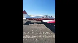 My first Discovery Flight! New Braunfels, TX (KBAZ)