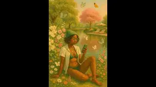 Free Afrobeats Type Beat 2025 – 