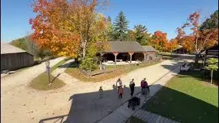 Black Creek Pioneer Village