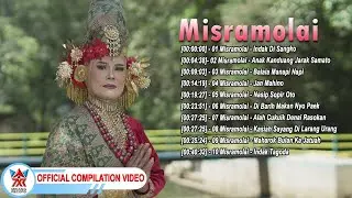 Misramolai - Indak Di Sangko [Full Album] [Official Compilation Video HD]