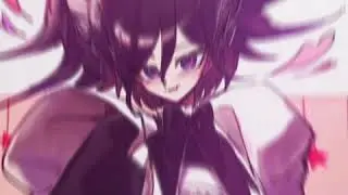 Alight Motion || Kokichi Ouma || Danganronpa V3