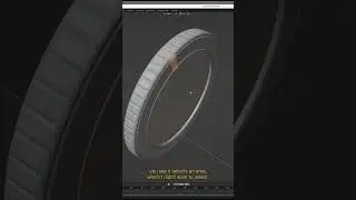 Blender Tutorial - Select the loop you really want