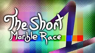 The Short Marble Race (1/11) 