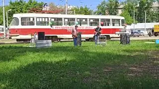 Дели На Ноль - Когда твоя девушка больна (cover Группа Кино)