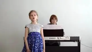 Галиулина Анна