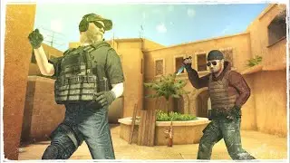 ЧТО ЭТО ЗА ТОПОТЯГИ В ММ? STANDOFF 2