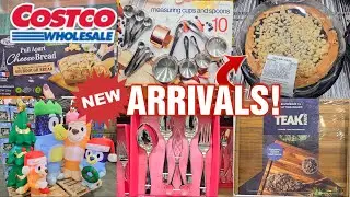 🛒COSTCO NEW ARRIVALS for SEPTEMBER/OCTOBER 2024! SO MANY GREAT FINDS! ✨️ (9/27)