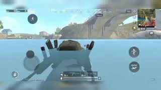 PUBG MOBILE LITE!!!! Идём к вершине !!!)