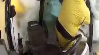 Давидыч утонул на съёмках.