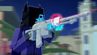bes gaim buh bsniss | bad business montage