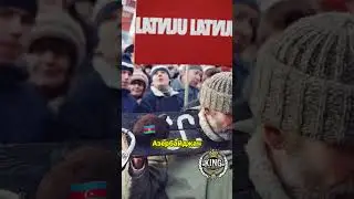 📅 Обратный отсчет к истории: как протесты изменили Германию! 🕊️