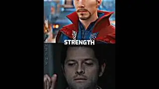 #shorts #lucifer #vs #ego #doctorstrange #vs #castiel #theflash #flash #barryallen