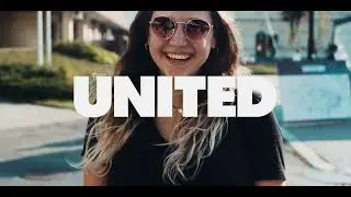 UNITED 2024 - Sám sebou
