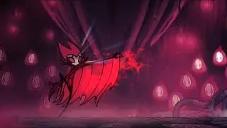 Nightmare King (Hollow Knight: The Grimm Troupe) Hollow Knight - Ost 1 hour Extended
