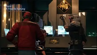 FF7R Steam Chapter 7