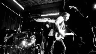 Philip Sayce - Bitter Monday - Borderline, London UK 25 July 2011