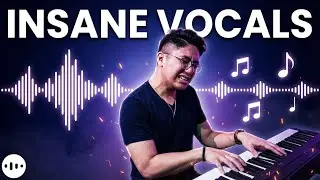 This Vocal Tool Turned My Voice Into a Whole Choir