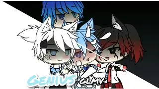 Genius GLMV// Gacha Life