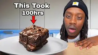 I Tried Every 100 Hour Recipe
