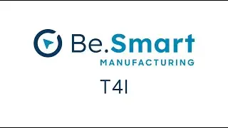 T4I - teaser video